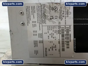 Nvent N360846G050 Hoffman McLean Enclosure – actual item, photo 7 of 9