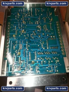 Forney IDD-2 IDD shl Boiler Burner Control Module – actual item, photo 2 of 2