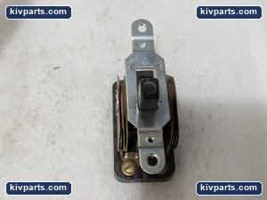 Eaton A161 Switch Industrial Control – actual item, photo 2 of 4