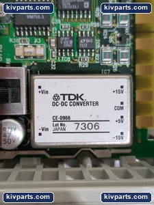 Allen-Bradley 1769-IF4 Analog Input Module PLC – actual item, photo 4 of 7