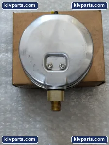 Lenz C6540004070 Pressure Gauge – actual item, photo 3 of 5