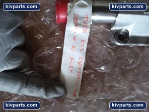 ITT 698597-021-004 Industries PAS Diaphragm Valve – actual item, photo 2 of 3