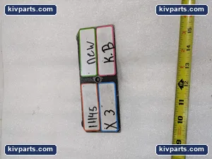 Bussmann TI600 Eaton Indicator – actual item, photo 8 of 8