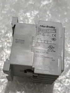Allen-Bradley 700-K31Z Miniature Control Relay