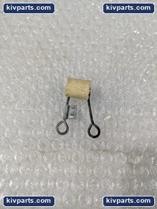 Cutler-Hammer Thermal Overload Heater Coil – actual item, photo 2 of 4