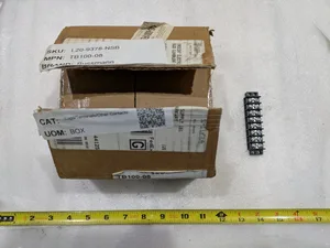Bussmann TB100-08 Lugs/terminals