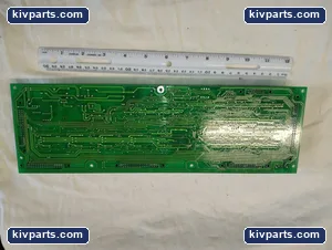 Kawasaki SDSS3-03 PC Board – actual item, photo 5 of 6