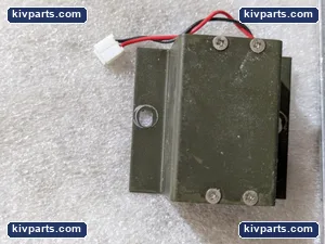 CDA/2 SmartMotor Lithium Battery – actual item, photo 6 of 8
