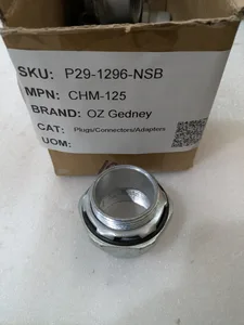 O-Z/Gedney CHM-125 Conduit