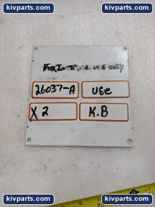 SMC EX600-SEN1 Communication Module – actual item, photo 7 of 7
