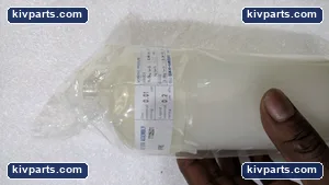 Pall E00001703 Disposable Filter – actual item, photo 2 of 5