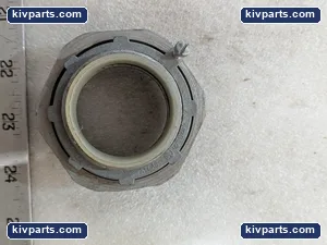 Efcor 40-150 Conduit Hub Electrical Fitting – actual item, photo 10 of 11