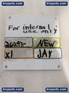 1491 N161 Multi 2520 388-424 Fuse Holder – actual item, photo 9 of 15