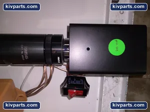 XP-2440 Adapter 6015 with Transformer – actual item, photo 8 of 9