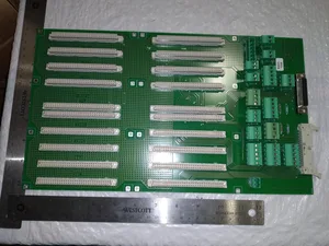Goss 1R715891 Contiweb Ext Backplane Board
