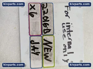 SMC AS1211F Speed Controller – actual item, photo 8 of 8