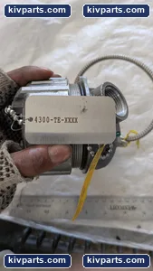Pyromation 4300-TE-XXXX Classic Controls – actual item, photo 3 of 7