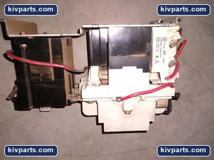 Westinghouse J20 Model – actual item, photo 2 of 4