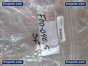 Bimba FO-040.5 Flat-1 Pneumatic Cylinder – actual item, photo 4 of 6