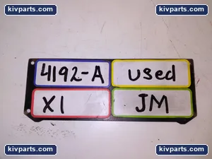 Z-21073 Machinery Automation Control – actual item, photo 4 of 4