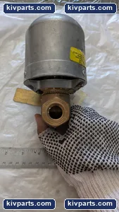 Johnson Controls V-3000-8003VG7241G1 +000000 Globe Valves – actual item, photo 3 of 6