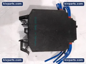 Murrelektronik 60200 DME 6/1300-1 Diode Module – actual item, photo 3 of 4