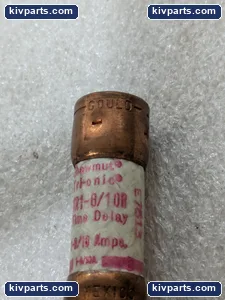 Mersen TR1-8/10R Fuse – actual item, photo 4 of 5