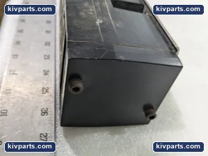 Parker H41VXBHA53A Pneumatic Solenoid Valve – actual item, photo 3 of 14