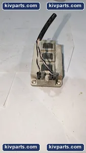 Eupec FF300R12KE3 Dual IGBT Module – actual item, photo 3 of 4