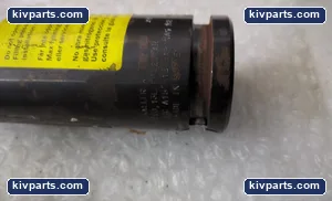 Ikaller PEL23R Hardware – actual item, photo 2 of 2