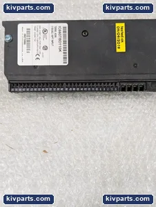 GE Fanuc IC660TBD110K Genius I/O Terminal – actual item, photo 2 of 5