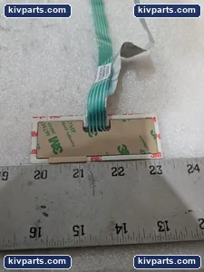 Wayne WU000473-0001 Qvga Right Hand Softkey Keypad – actual item, photo 4 of 7