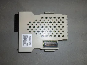 Control Techniques STDW04 Sm-Universal Encoder