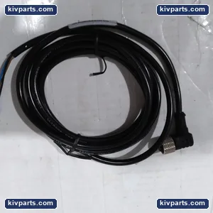 Banner 10063479 Cordset Mini-Beam Sensor – actual item, photo 4 of 5