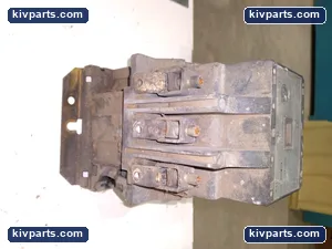 Westinghouse A200M3CX Motor Starter – actual item, photo 4 of 5