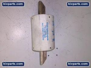 Littelfuse L70S250 POWR-GARD Semiconductor Fuse – actual item, photo 2 of 4