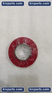 Ericson MPP12122 Electrical Tape Red – actual item, photo 2 of 4