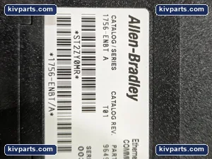 Animatics SM17205D PLC Processor – actual item, photo 3 of 5