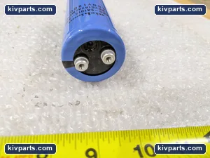 Nichicon BKO-CA1015-H02 Electrolytic Capacitor – actual item, photo 3 of 4