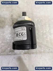 Allen-Bradley 800TC-U29 Potentiometer – actual item, photo 3 of 5
