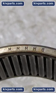 Torrii Ngton 8-441S Torrington B-4416 Needle Bearing – actual item, photo 5 of 5