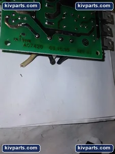 A57420 Kbpi Main Board – actual item, photo 5 of 6