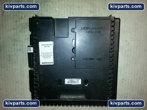 Dickson TH8P2 Humidity Chart Recorder – actual item, photo 2 of 3