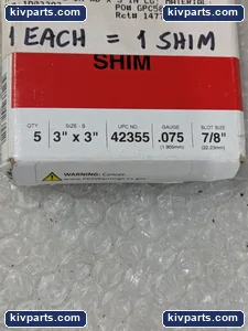 42355 Precision 0.75 – actual item, photo 2 of 6