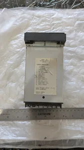 Watlow 836A-1500-0101 Humidity Control
