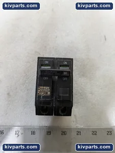 General Electric LP-9263 THQB Breaker – actual item, photo 9 of 13