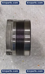 Eonobl LAA6-14E-1 Type 676 Metal Bellows Seal – actual item, photo 4 of 5