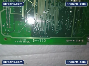 ABB 686B803U01 – actual item, photo 5 of 6