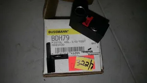 Bussmann BDH79 I/O/Test Disconnect Switch