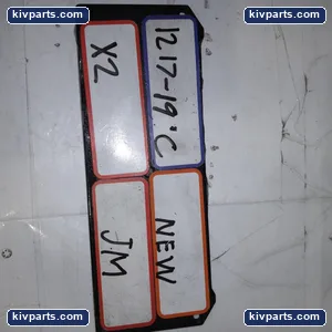 SMC P3200127-2 Pneumatic Component – actual item, photo 2 of 2